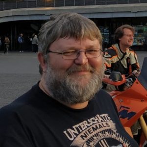 Profilbild von Joachim Müller