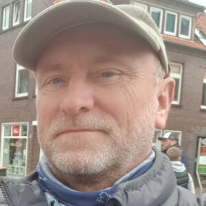 Profilbild von Joachim Müller