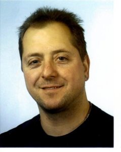 Profilbild von Joachim Müller
