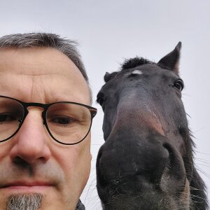 Profilbild von Joachim Müller