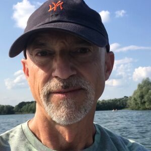Profilbild von Joachim Müller
