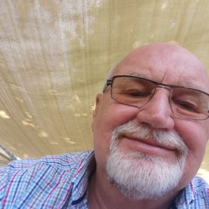 Profilbild von Joachim Müller