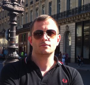 Profilbild von Joachim Müller