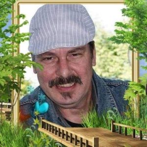 Profilbild von Joachim Müller