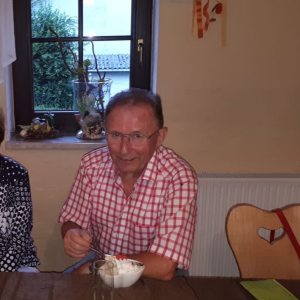 Profilbild von Joachim Müller