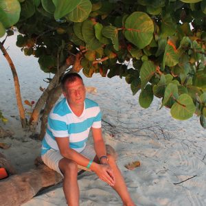 Profilbild von Joachim Müller