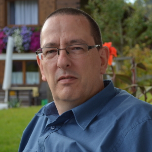 Profilbild von Joachim Müller