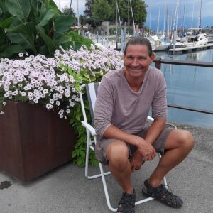 Profilbild von Joachim Müllner