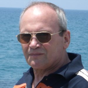 Profilbild von Joachim Mutzberg