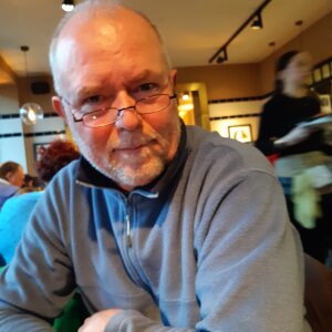 Profilbild von Joachim Nagel