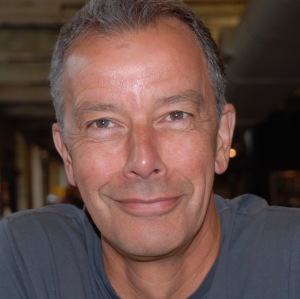 Profilbild von Joachim Nagel