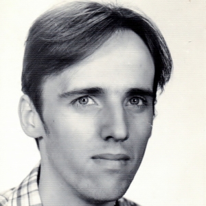 Profilbild von Joachim Nagel