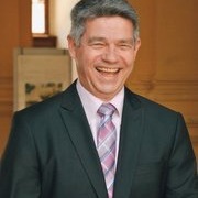Profilbild von Joachim Nagel