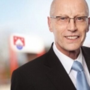 Profilbild von Joachim Naumann