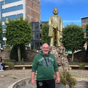 Profilbild von Joachim Neher