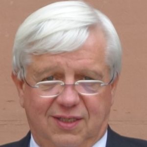 Profilbild von Joachim Netschert