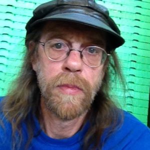 Profilbild von Joachim Netzer
