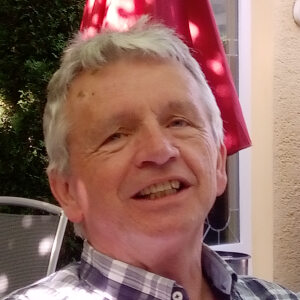 Profilbild von Joachim Neumann