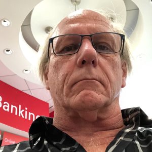 Profilbild von Joachim Neumann