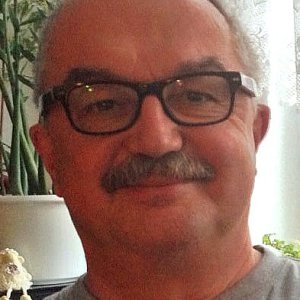 Profilbild von Joachim Neumann