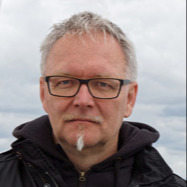 Profilbild von Joachim Neumann