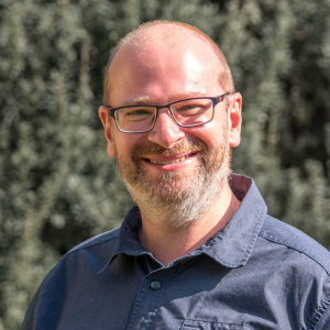 Profilbild von Joachim Nickel