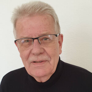 Profilbild von Joachim Niclasen