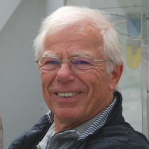 Profilbild von Joachim Niekamp