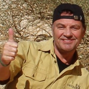 Profilbild von Joachim Nier