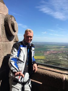 Profilbild von Joachim Nimtz