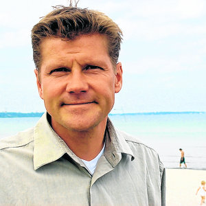 Profilbild von Joachim Nitz