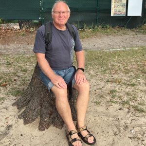 Profilbild von Joachim Noack