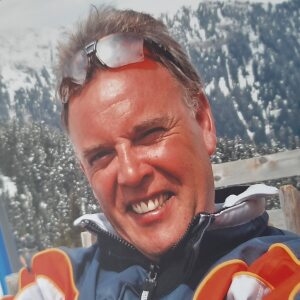 Profilbild von Joachim Nobel
