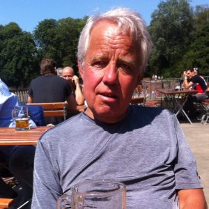 Profilbild von Joachim Nölke