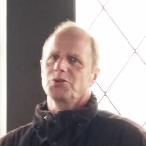 Profilbild von Joachim Nordbrock