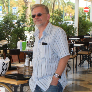 Profilbild von Joachim Nyga