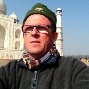 Profilbild von Joachim Oertlin