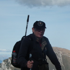 Profilbild von Joachim Oetzel