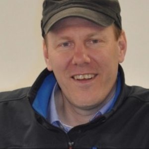 Profilbild von Joachim Offermann