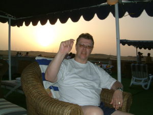 Profilbild von Joachim Opitz