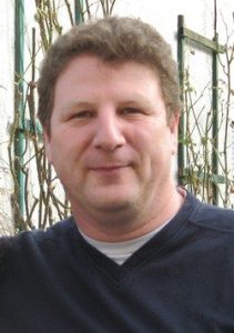 Profilbild von Joachim Ortler