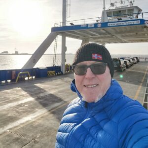 Profilbild von Joachim Ostendorf