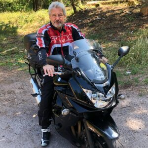 Profilbild von Joachim Oster