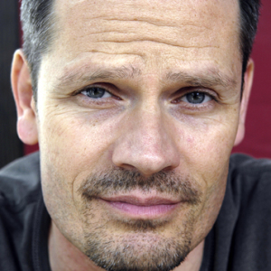 Profilbild von Joachim Oszinda