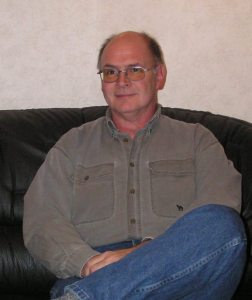 Profilbild von Joachim Ott