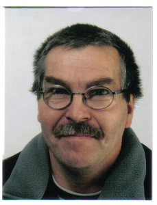 Profilbild von Joachim Otte