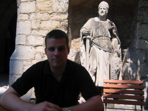 Profilbild von Joachim Otto