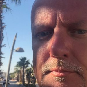 Profilbild von Joachim Paarmann