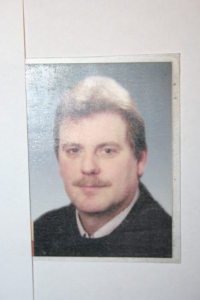 Profilbild von Joachim Pagenhardt