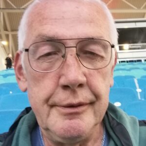 Profilbild von Joachim Palisch